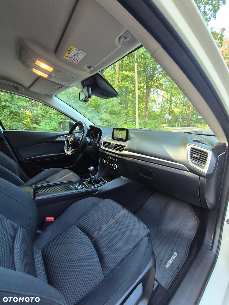 Mazda 3 2.0 Skyenergy - 7