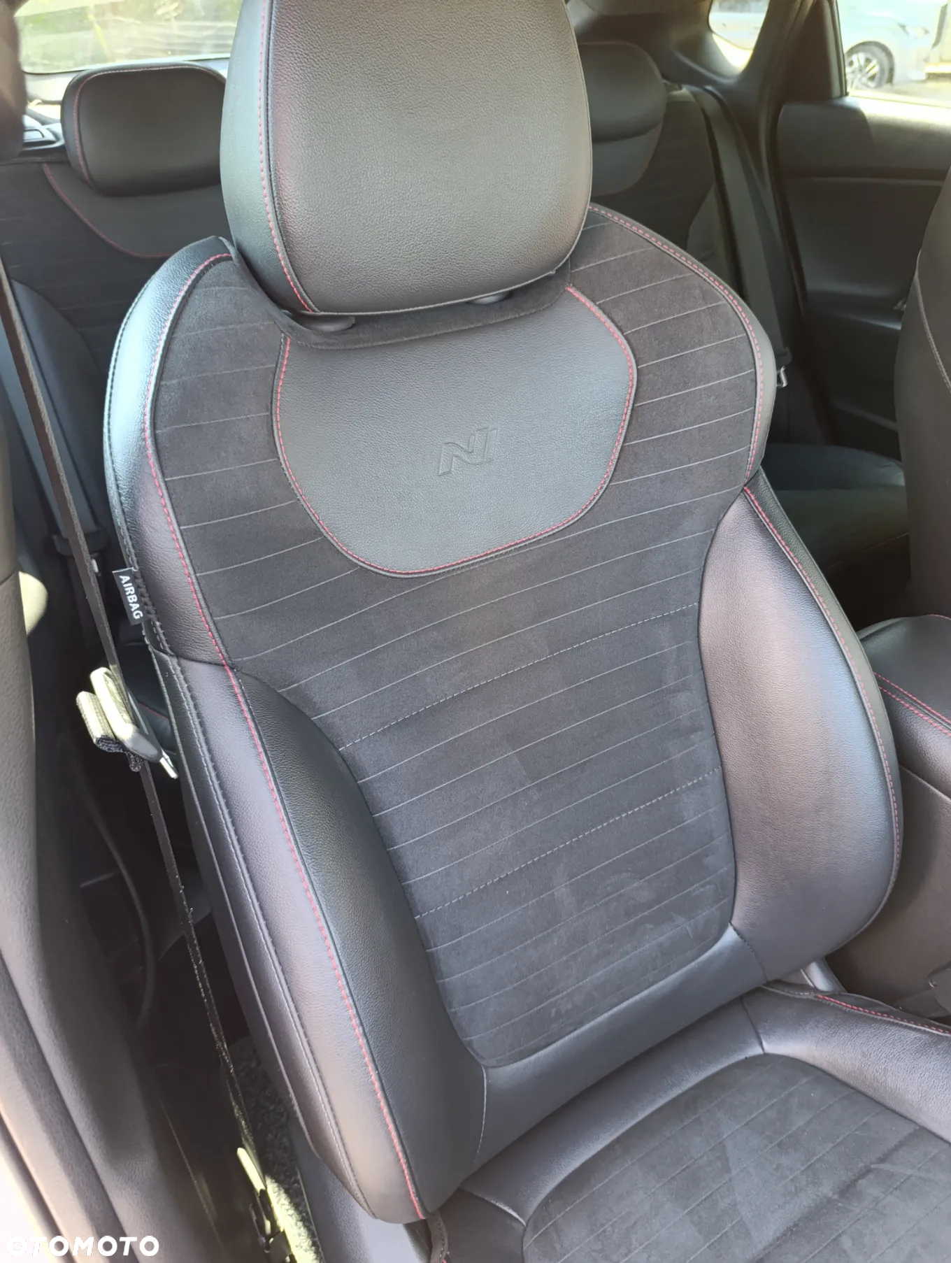 Hyundai i30 N Fastback 2.0 T-GDI Performance - 21