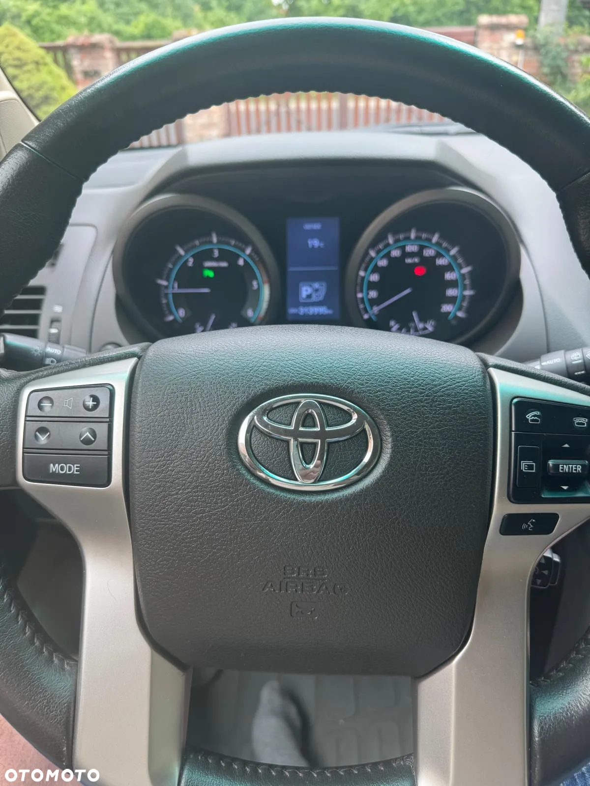 Toyota Land Cruiser LC 3.0 D-4D Sol plus - 18