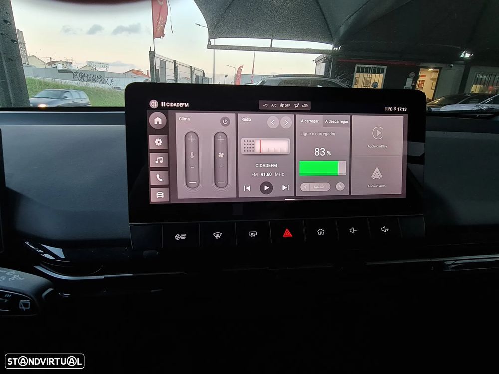 MG MG4 4 Standard - 20