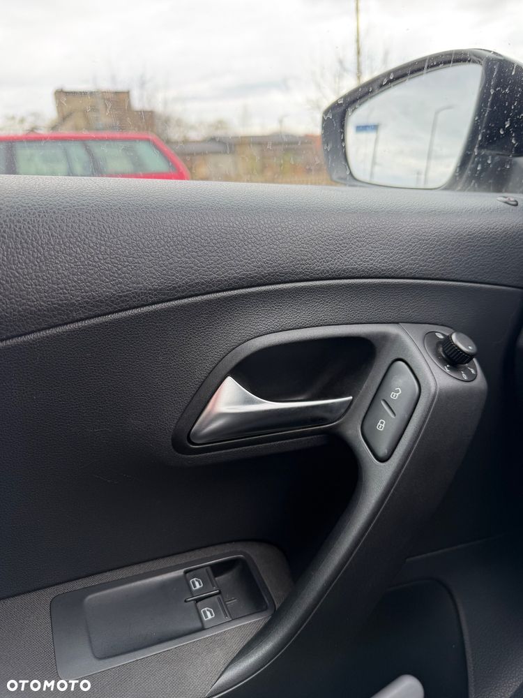 Volkswagen Polo 1.6 TDI Style - 13