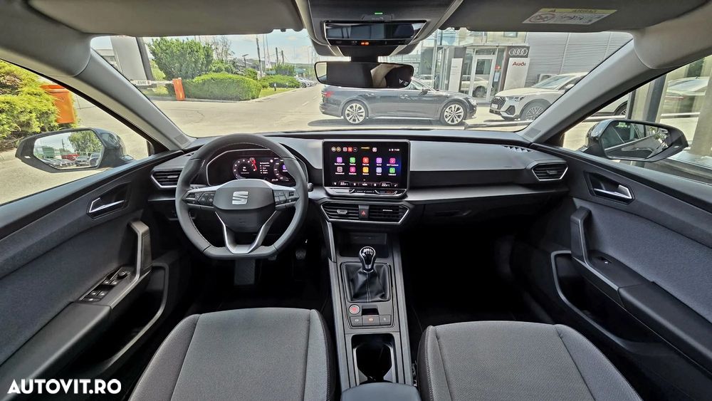 Seat Leon - 13