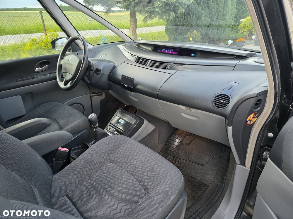 Renault Espace - 7
