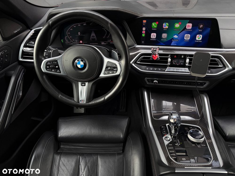 BMW X6 - 16