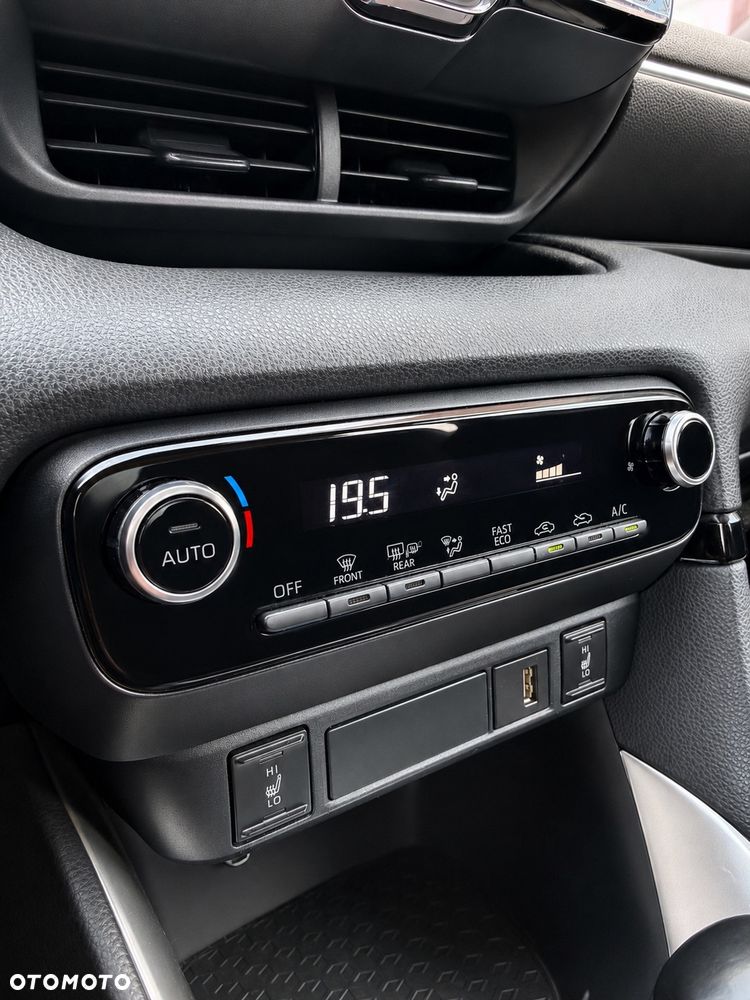 Mazda 2 Hybrid 1.5 Pure CVT - 30
