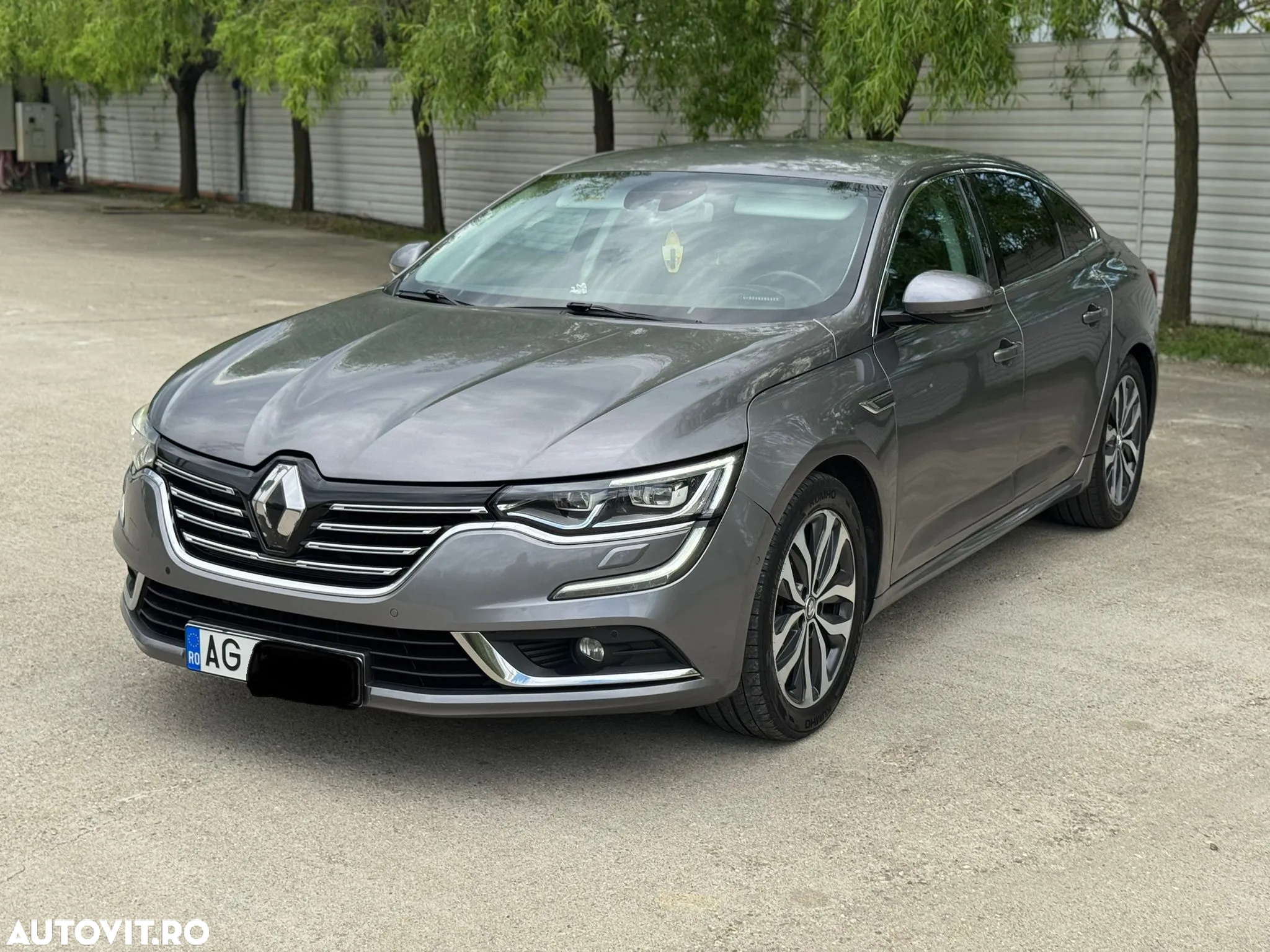 Renault Talisman - 7