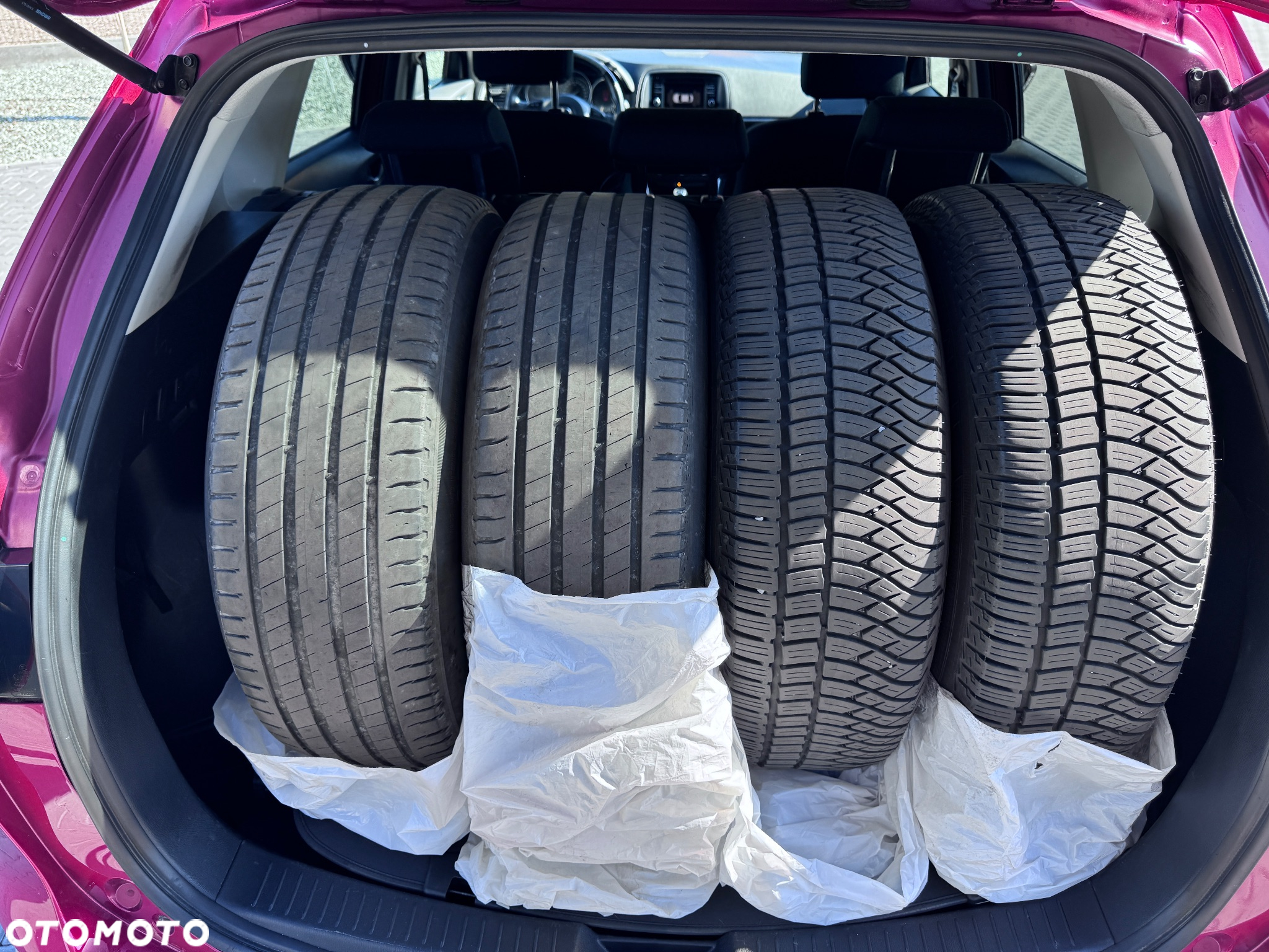 Mazda CX-5 2.2 D Skyenergy 2WD - 18
