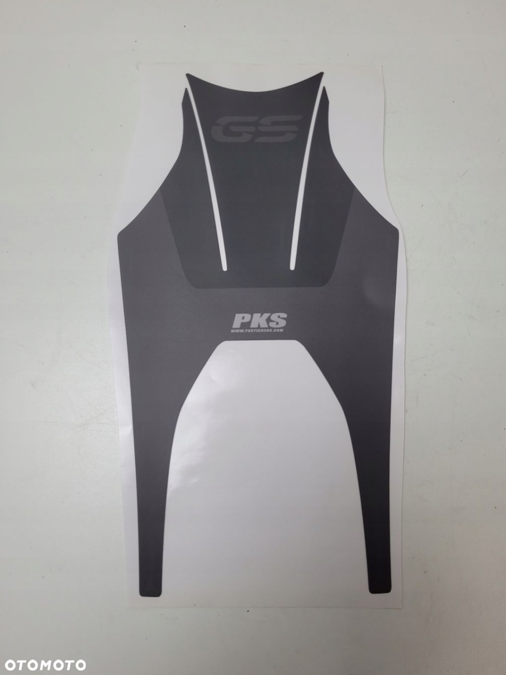 BMW R1250GSA K51 PKSTICKERS NAKLEJKA OKLEINA - 1