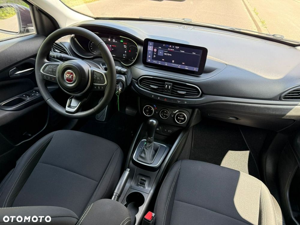 Fiat Tipo - 26