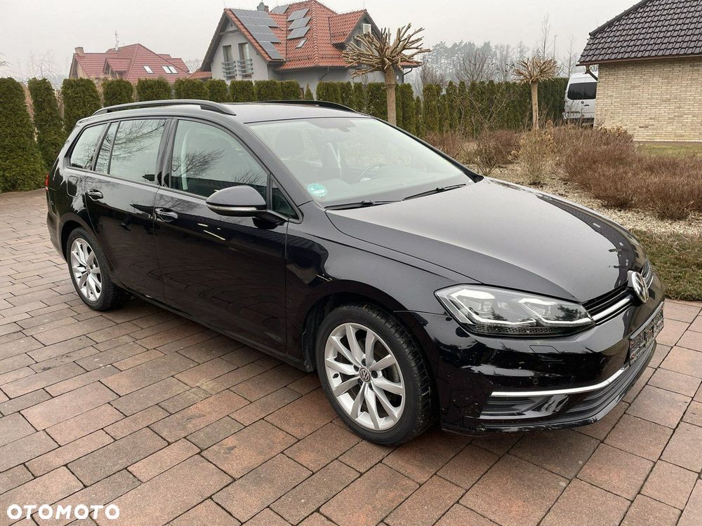 Volkswagen Golf VII 1.0 TSI BMT Comfortline - 3
