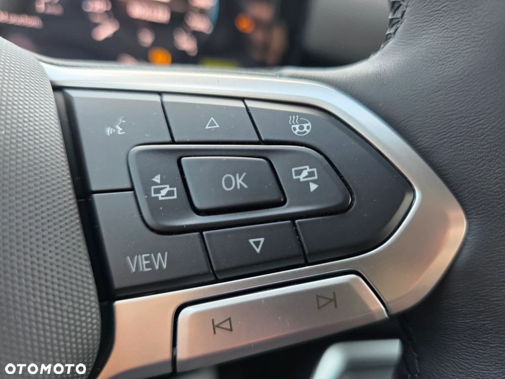 Volkswagen T-Roc 1.5 eTSI Style DSG - 28