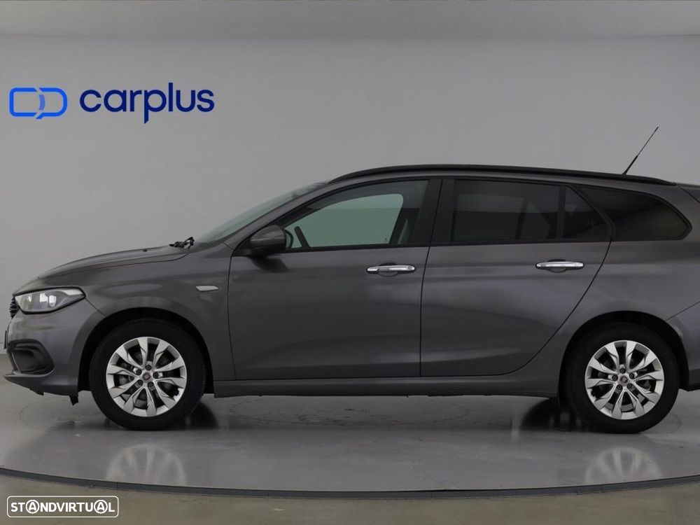 Fiat Tipo 1.3 M-Jet Lounge — fotografia 4