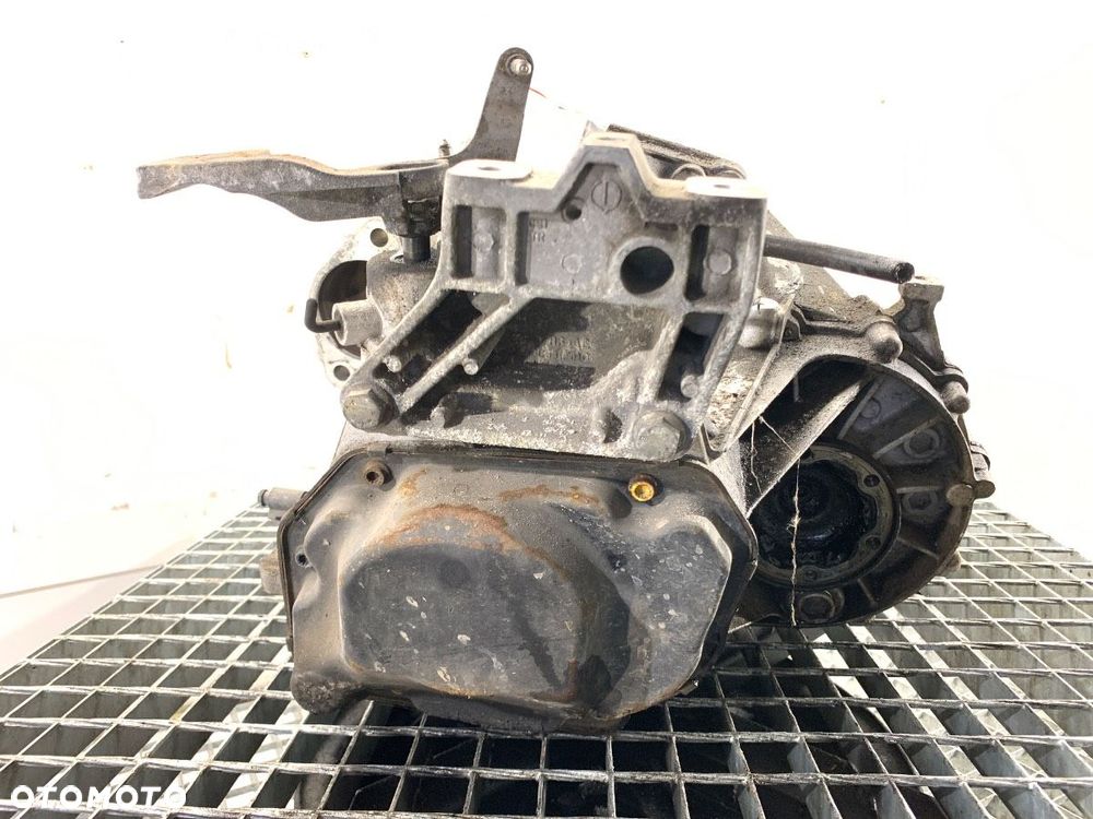 SKRZYNIA BIEGÓW  VW GOLF V (1K1) 2003 - 2010 1.6 75 kW [102 KM] benzyna 2004 - 2008 FVH - 3