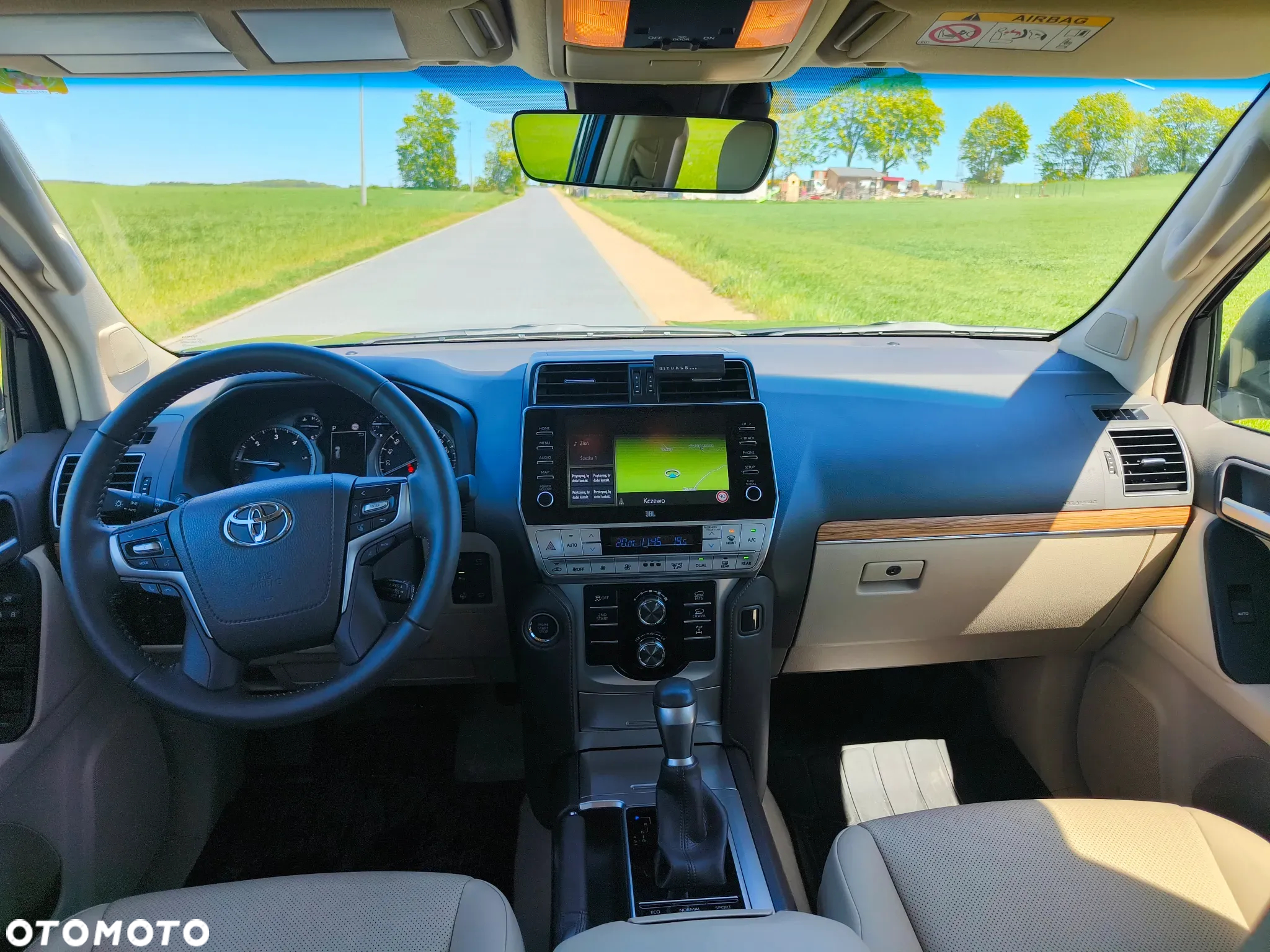 Toyota Land Cruiser LC 2.8 D-4D Invincible - 13
