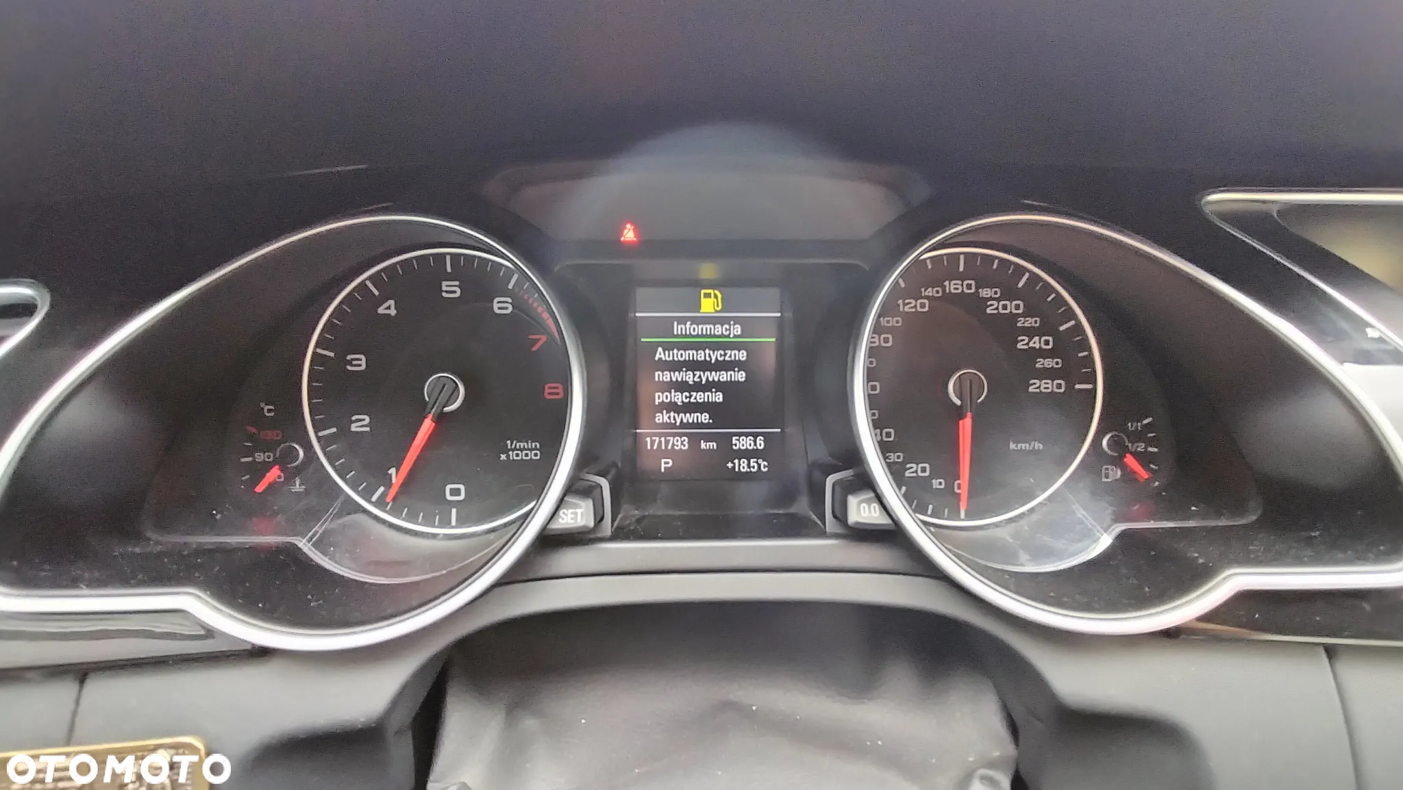 Audi A5 1.8 TFSI Multitronic - 28