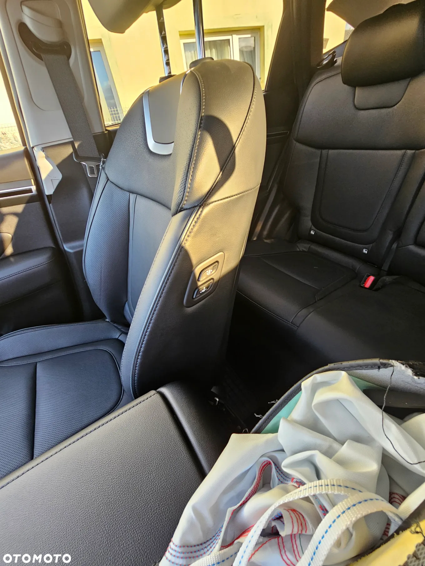 Hyundai Tucson 1.6 T-GDi 48V Platinum 2WD DCT - 23