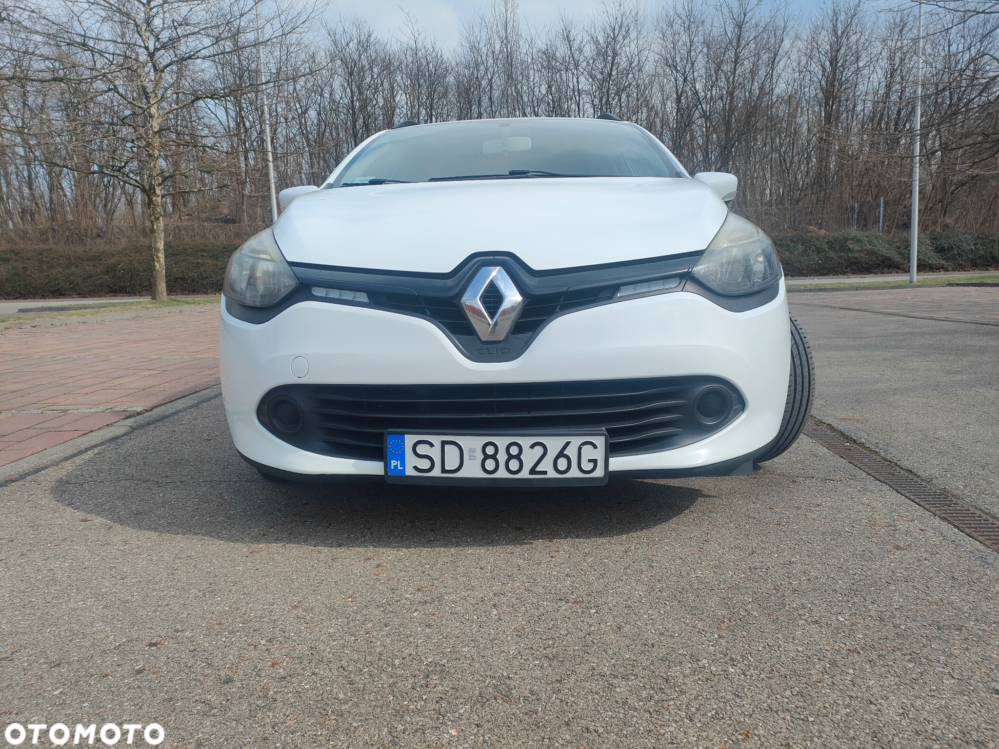 Renault Clio 1.2 16V Alize - 2