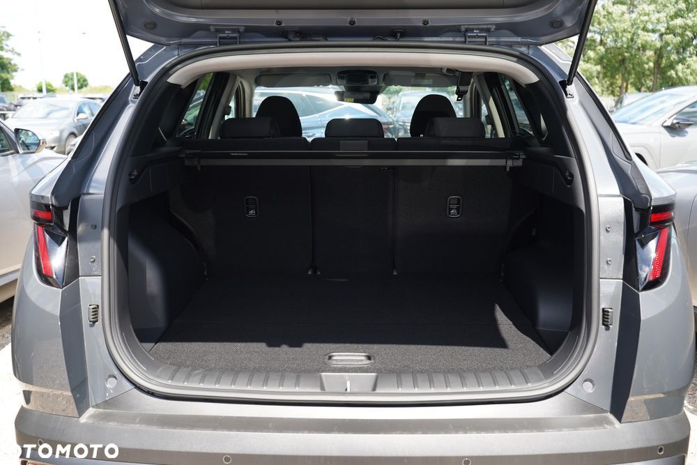 Hyundai Tucson 1.6 T-GDi Smart 2WD - 7