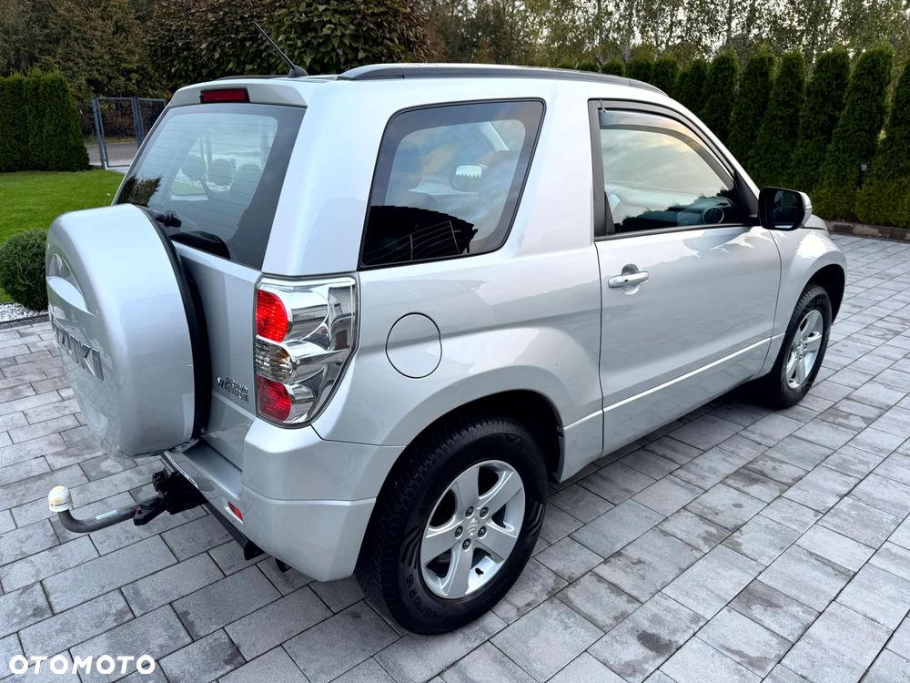 Suzuki Grand Vitara 2.4 Premium EU5 - 4