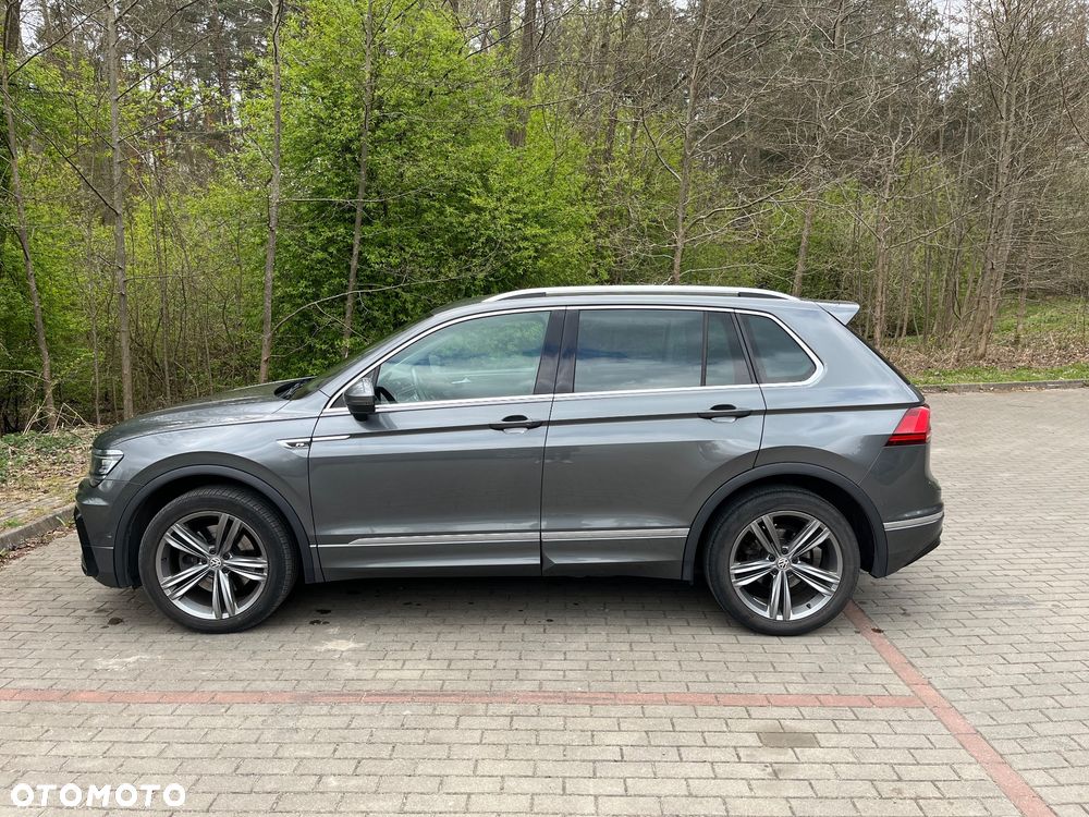 Volkswagen Tiguan - 18
