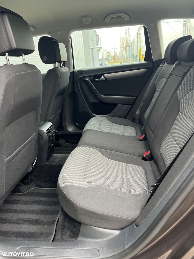 Volkswagen Passat 2.0 Blue TDI DSG SCR Highline - 5