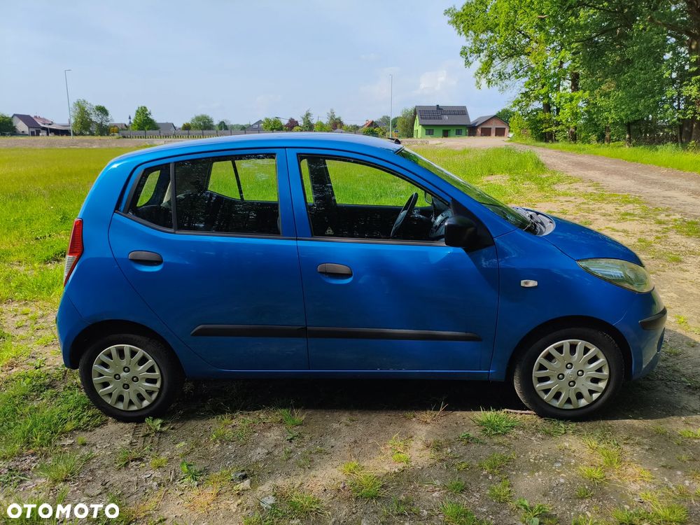 Hyundai i10 1.2 Style - 4