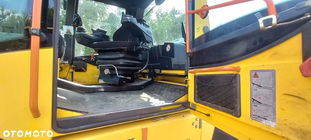 Bomag Walec Kombinowany BOMAG BW 154 acp 4i am 2015R - 12