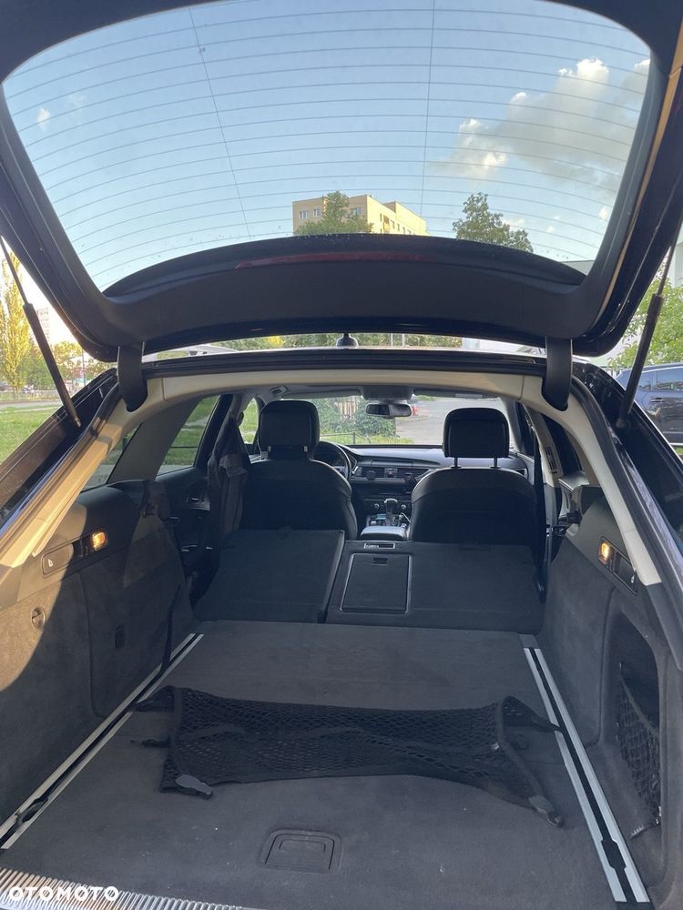 Audi A6 Allroad 3.0 TDI Quattro S tronic - 19