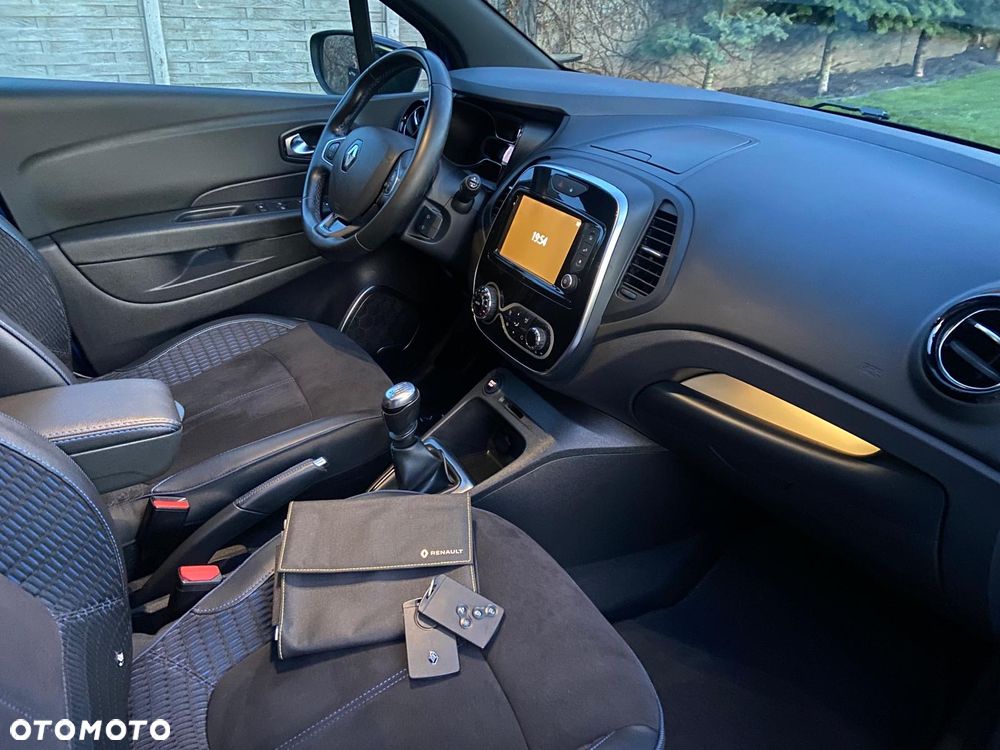 Renault Captur - 13