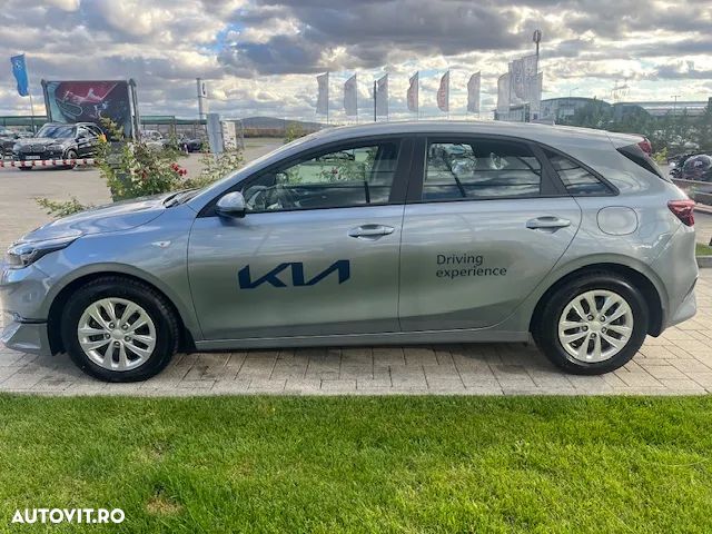 Kia Ceed 1.5 T-GDI 7DCT Best - 4