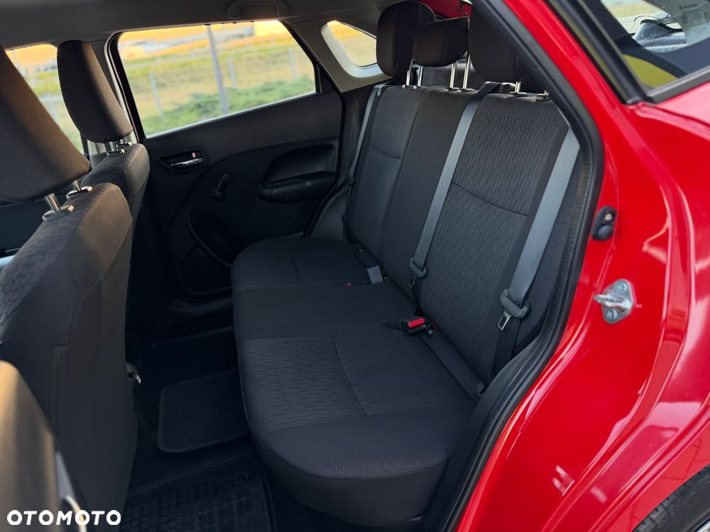Suzuki Baleno 1.2 Comfort - 17