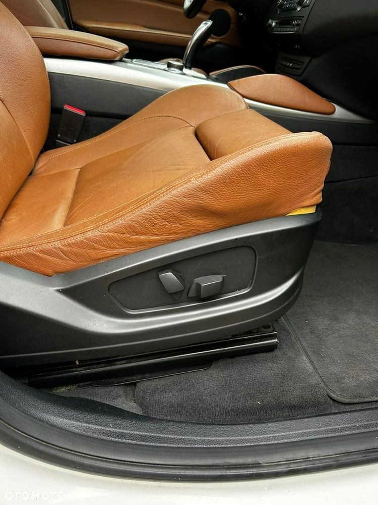 BMW X6 - 9