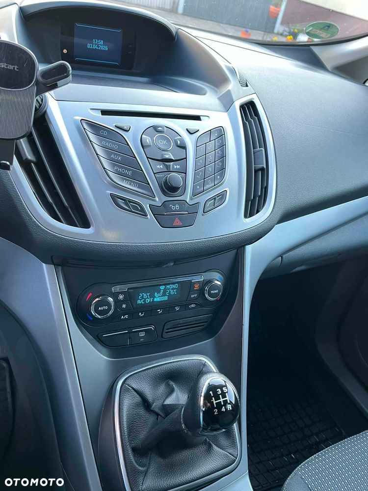 Ford C-MAX - 8