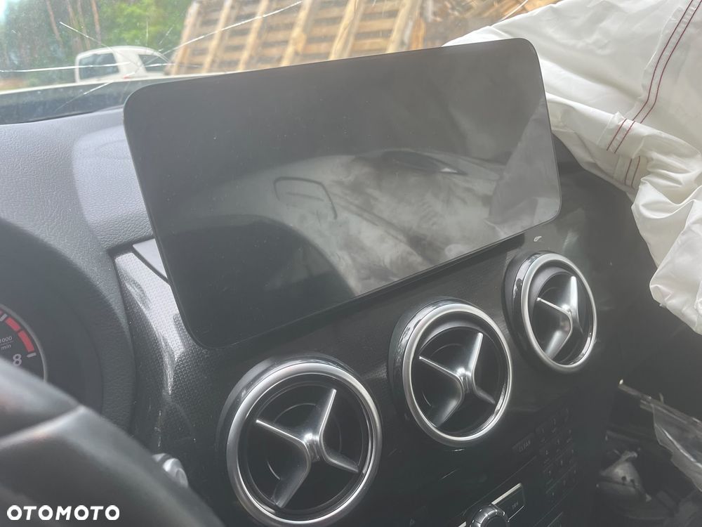 Mercedes-Benz Klasa B 200 7G-DCT Style - 12