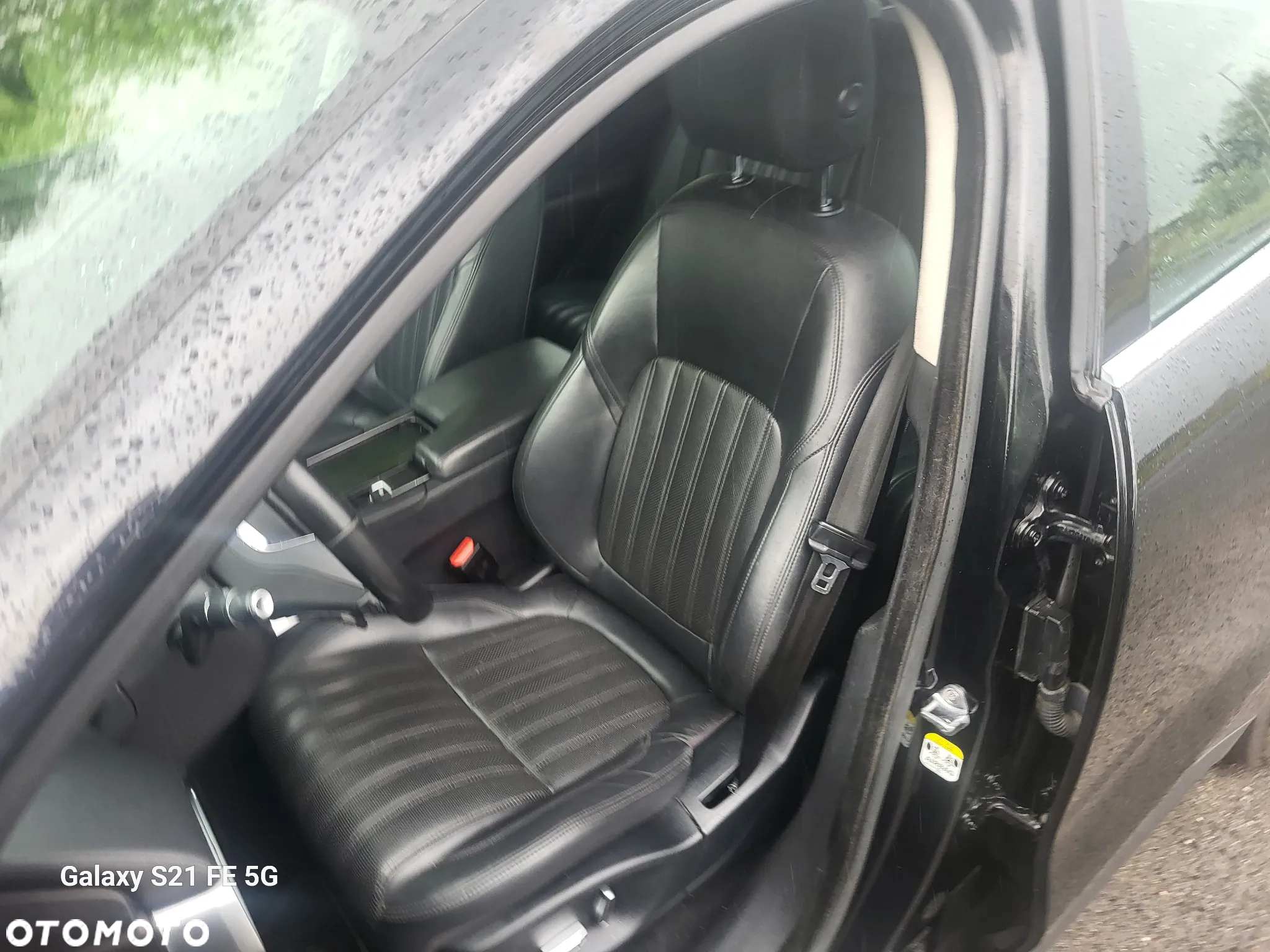 Jaguar F-Pace 2.0 i4D AWD Prestige - 13