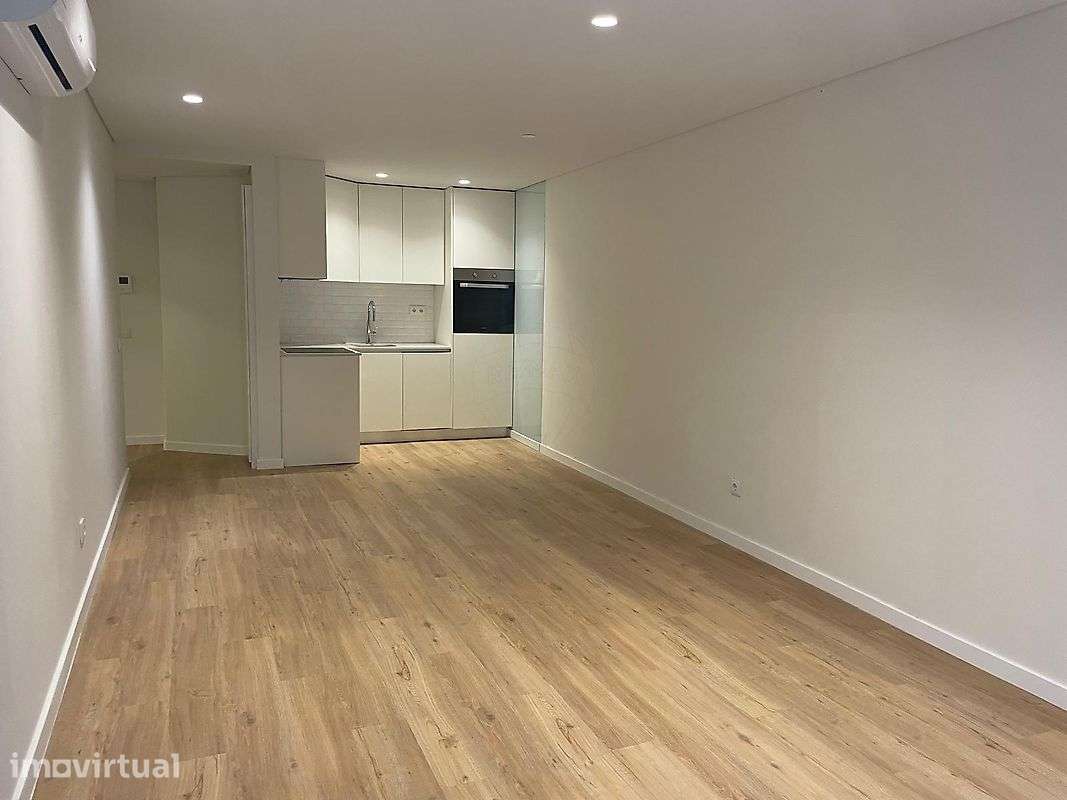 Apartamento T1 para venda - Grande imagem: 4/20