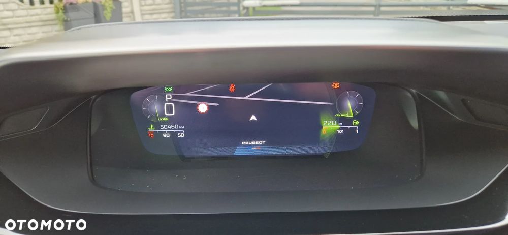 Peugeot 308 1.2 PureTech GPF GT Pack S&S EAT8 - 19