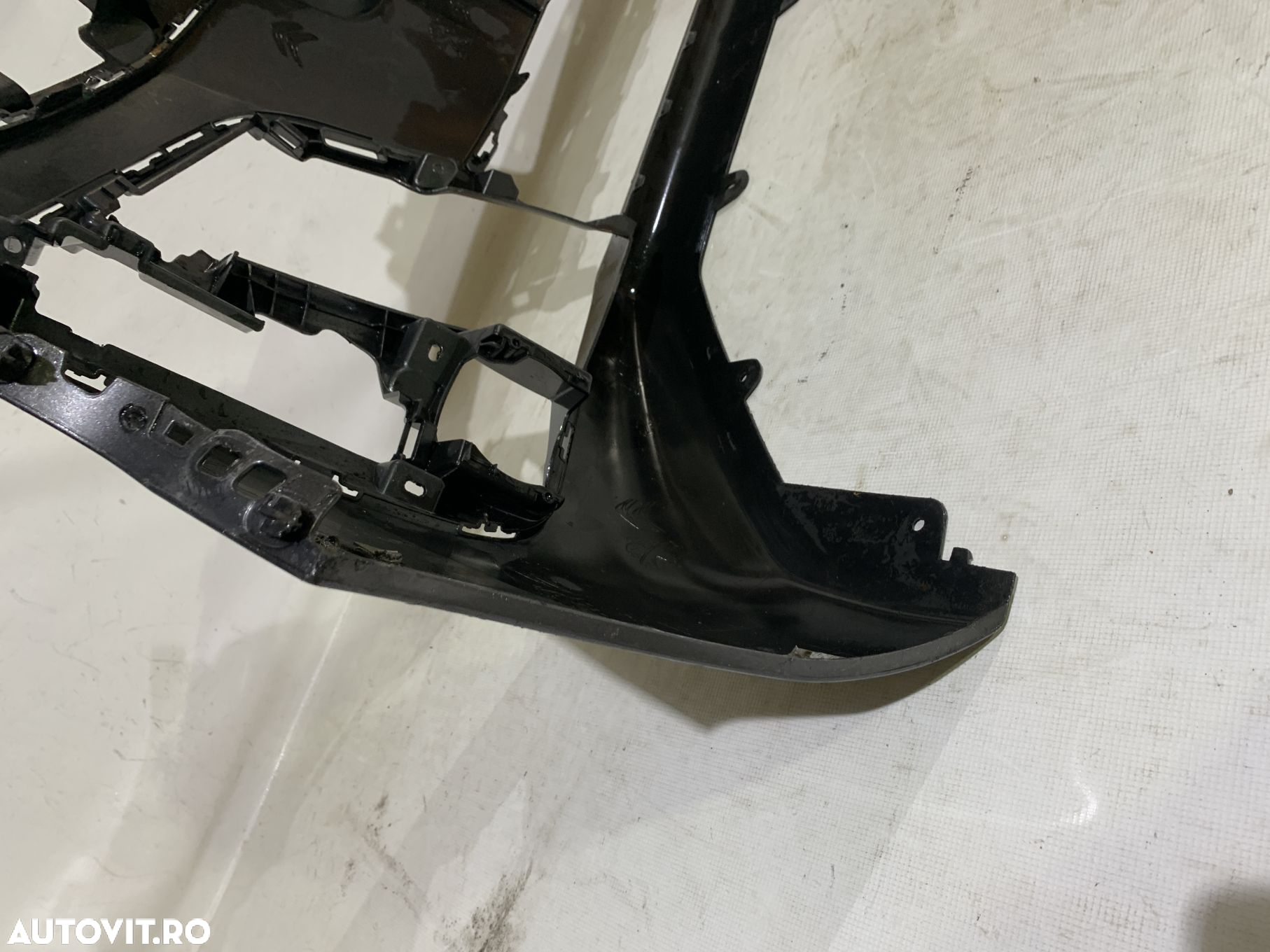 Bara fata Citroen Jumpy, Expert, Zafira, Proace, 2016, 2017, 2018, 2019, 2020, 2021, 2022, cod origine OE 9811778077. - 5