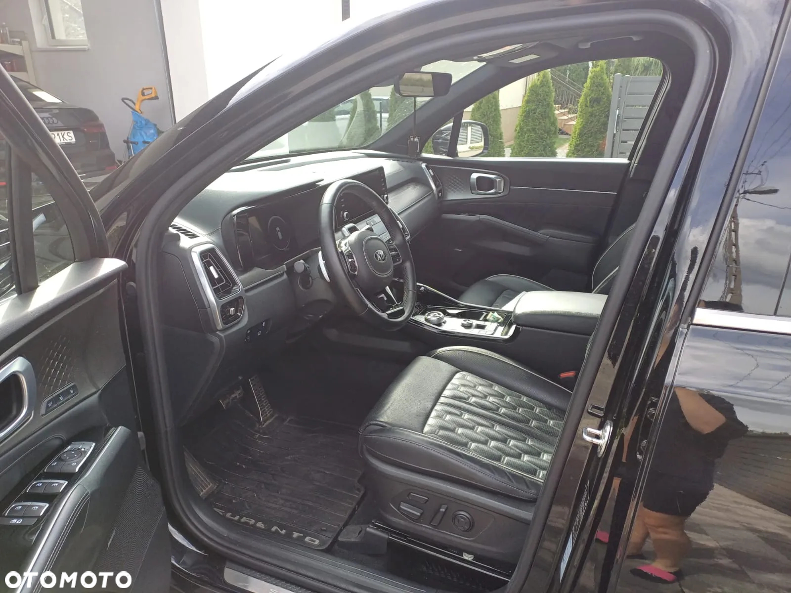 Kia Sorento - 5