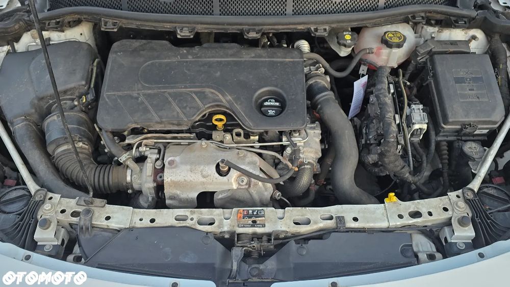 Opel Astra - 28