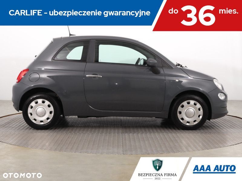 Fiat 500 - 7