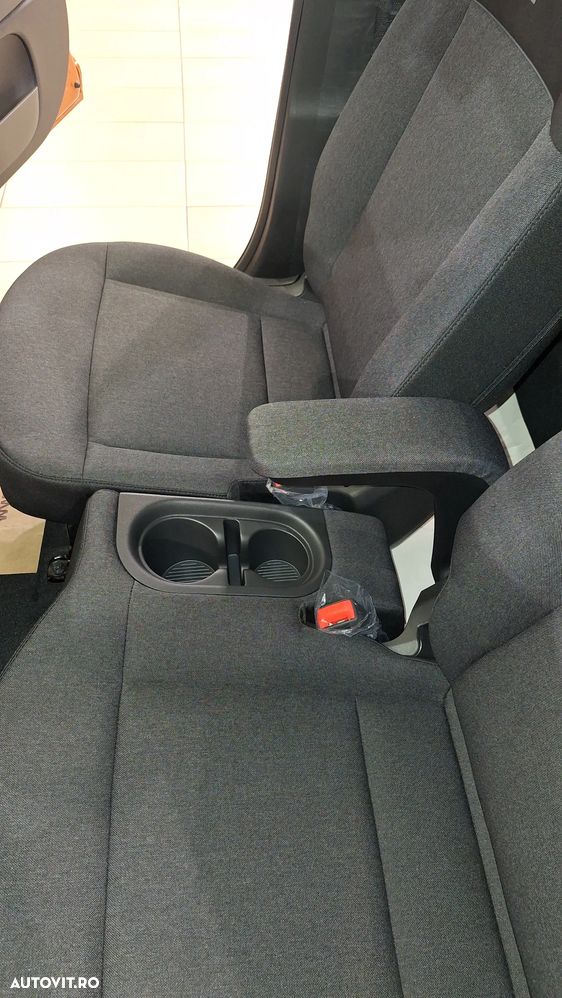 Hyundai Inster 49 kWh 115 CP Luxury - 17