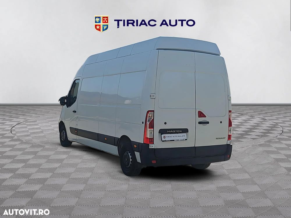 Renault Master - 3