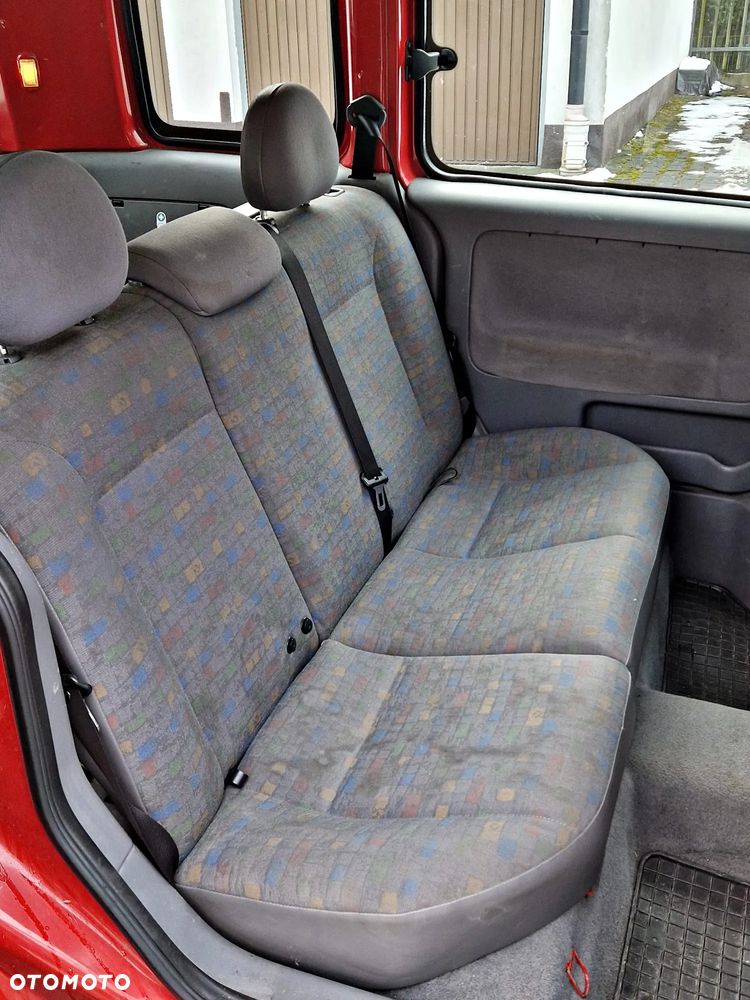 Opel Combo Tour Comfort - 27