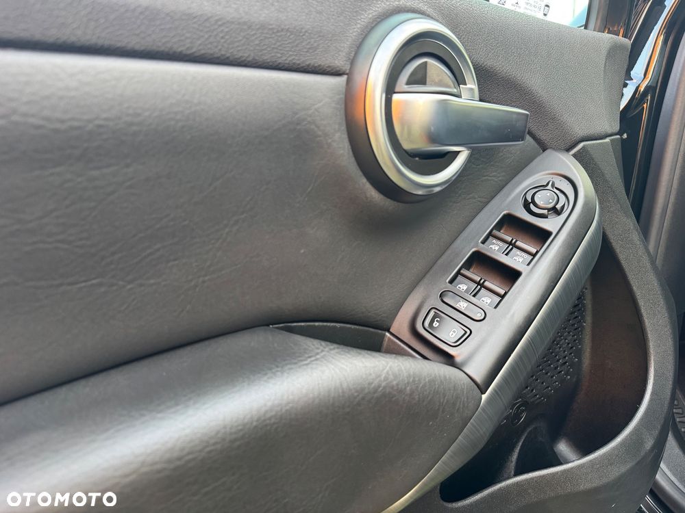 Fiat 500X 1.4 MultiAir City Cross - 21