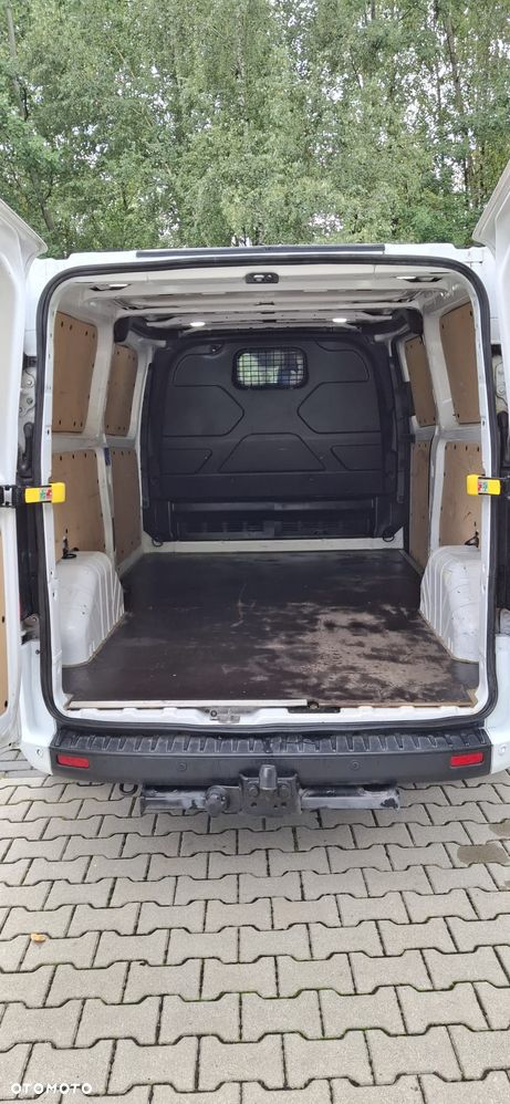 Ford Transit Custom L2H1 LKW VA Autm Trend - 17