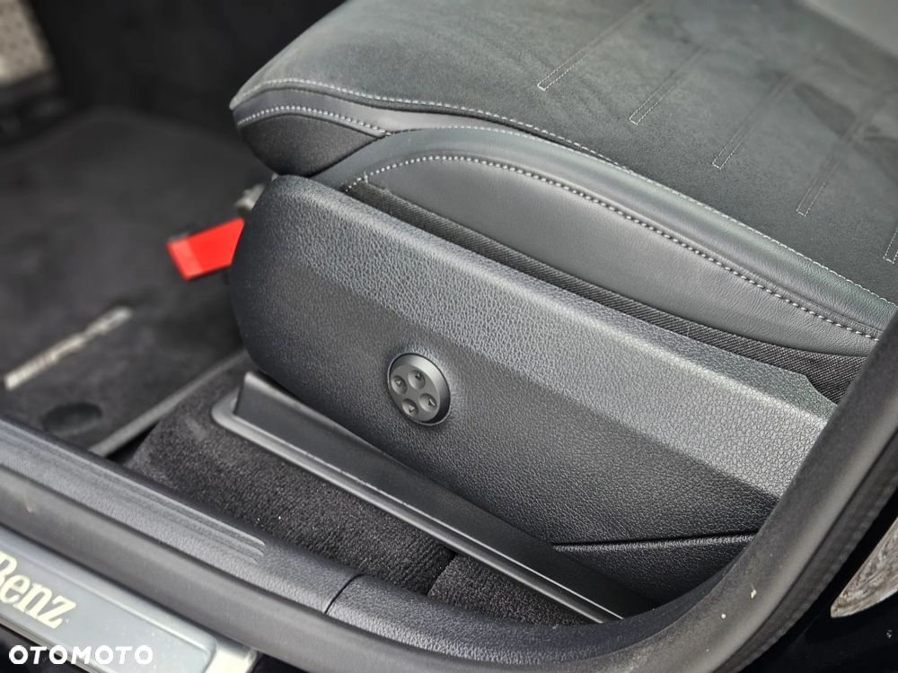 Mercedes-Benz GLC 220 d 4-Matic - 26