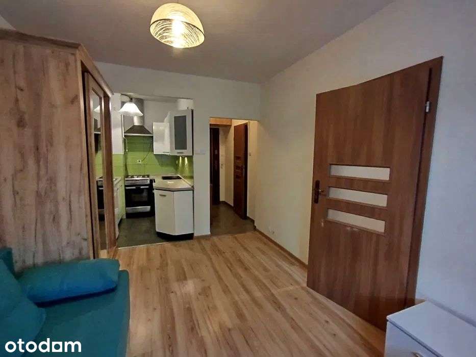 zadbane/idealne na inwestycje