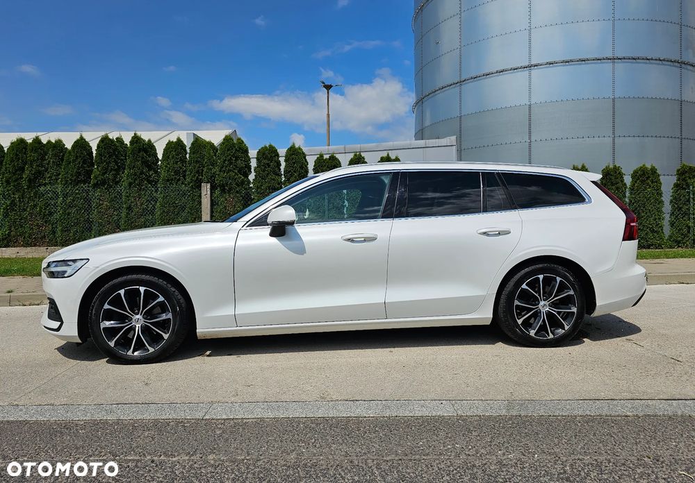 Volvo V60 D3 Momentum Pro - 6