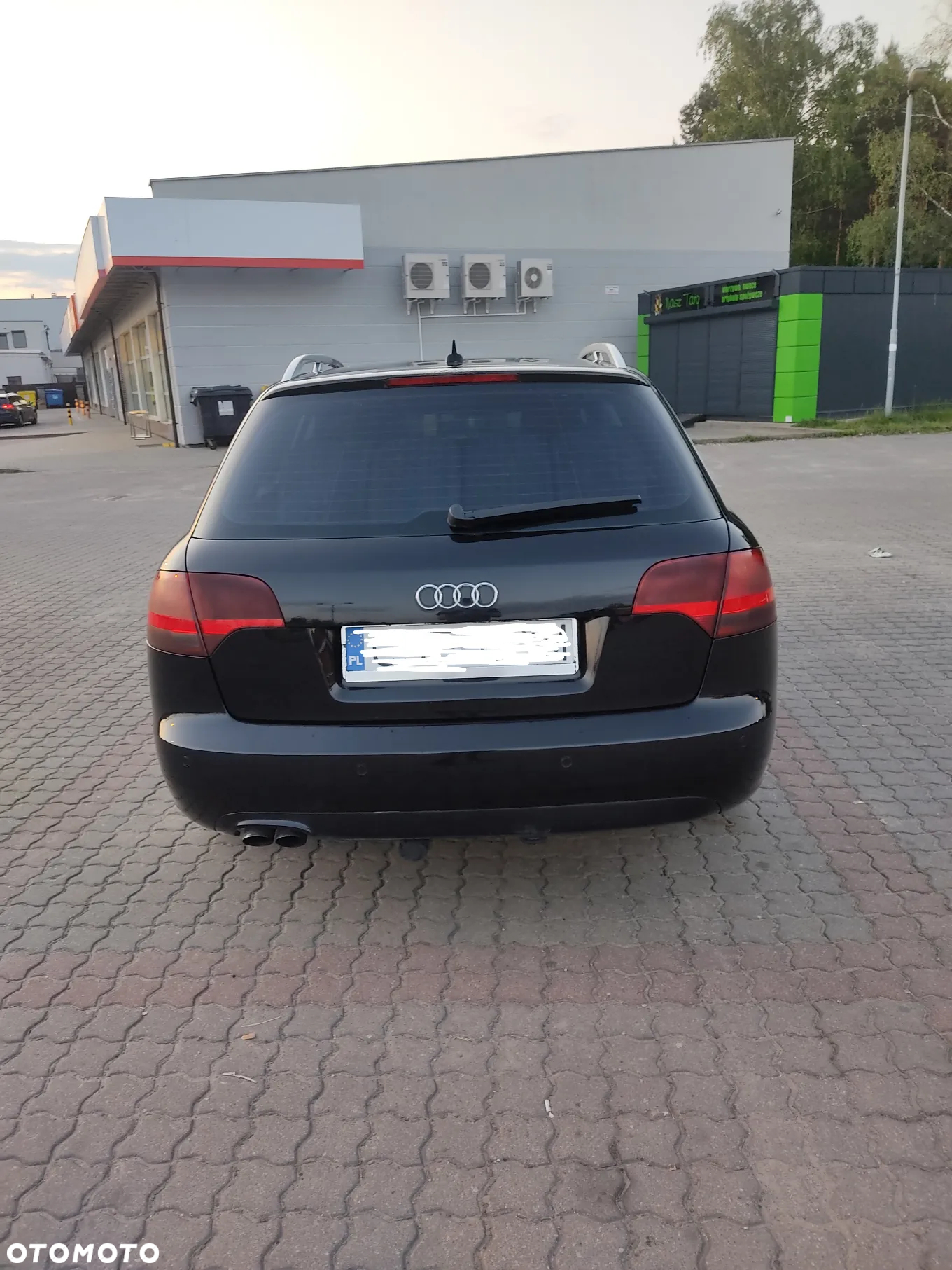 Audi A4 Avant 2.0 TDI - 5